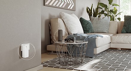 devolo prolonge sa garantie : 12 mois supplémentaires de service exclusif pour la majorité de ses produits devolo prolonge sa garantie : 12 mois supplémentaires de service exclusif pour la majorité de ses produits