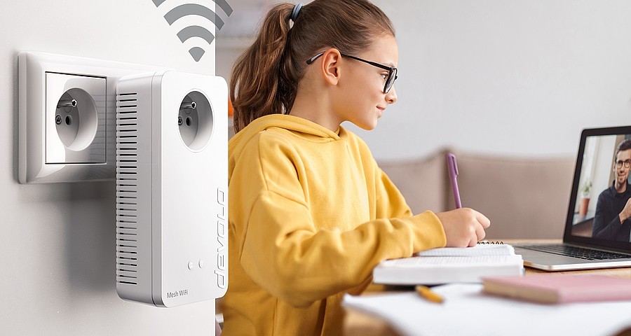 devolo Magic : l'extension du réseau domestique facilitée devolo Magic : l'extension du réseau domestique facilitée