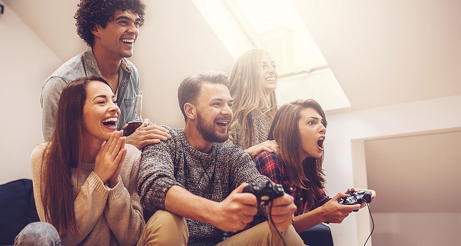 Obtenez le meilleur ping avec devolo - ces conseils vous aideront à mieux jouer Obtenez le meilleur ping avec devolo - ces conseils vous aideront à mieux jouer