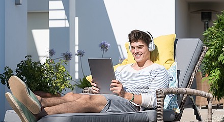 Comment rendre votre jardin plus connecté Comment rendre votre jardin plus connecté