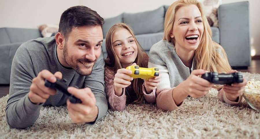 La nouvelle génération de consoles est arrivée – Quelques conseils pour en profiter au mieux. La nouvelle génération de consoles est arrivée – Quelques conseils pour en profiter au mieux.