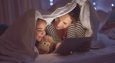 Journée pour un Internet plus sûr en 2021 : Même les enfants peuvent surfer en toute sécurité avec devolo. Journée pour un Internet plus sûr en 2021 : Même les enfants peuvent surfer en toute sécurité avec devolo.