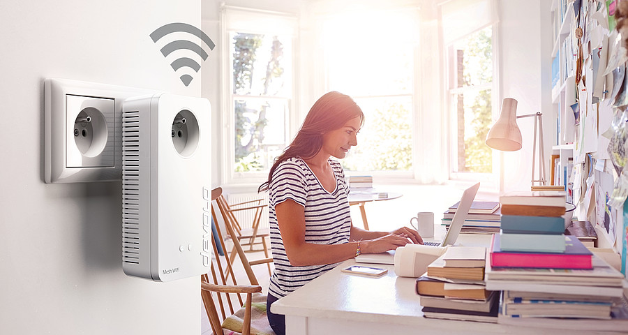 Tout savoir sur le Wi-Fi en 10 questions Tout savoir sur le Wi-Fi en 10 questions