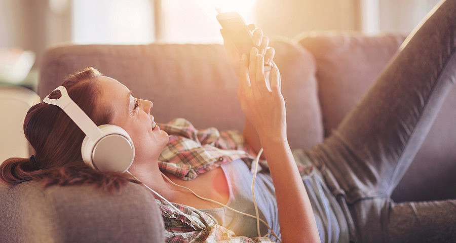 25 ans de MP3 : de la révolution du téléchargement à l'avenir du streaming 25 ans de MP3 : de la révolution du téléchargement à l'avenir du streaming