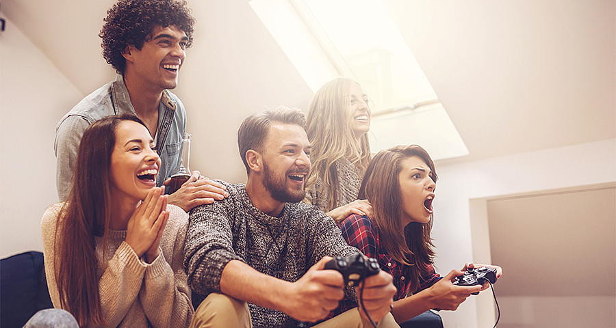 Connexion Internet – la France est-elle la plus rapide ? Connexion Internet – la France est-elle la plus rapide ?