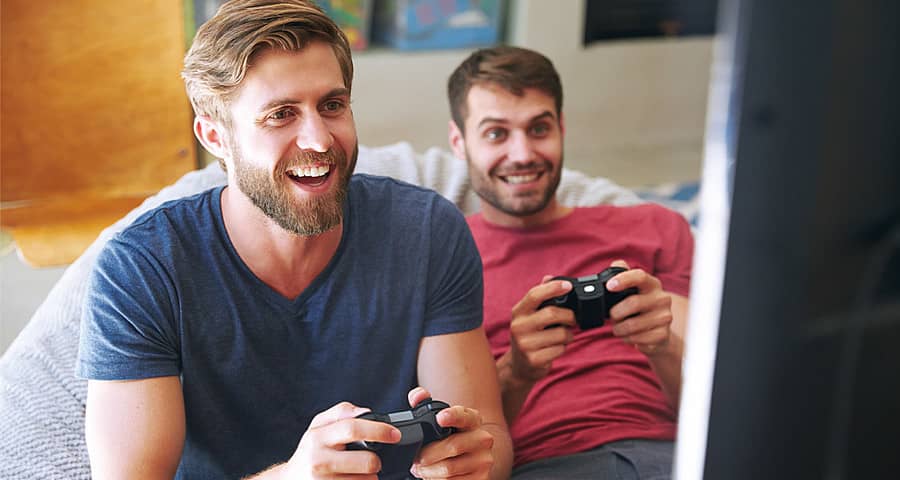 Les connexions Internet en France sont-elles à la hauteur ? Les connexions Internet en France sont-elles à la hauteur ?