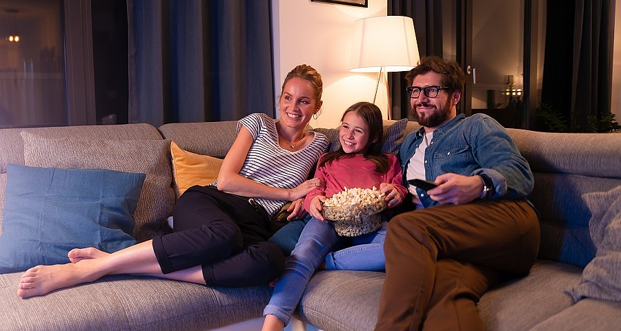 Journée mondiale de la TV : Le streaming plutôt que le zapping Journée mondiale de la TV : Le streaming plutôt que le zapping